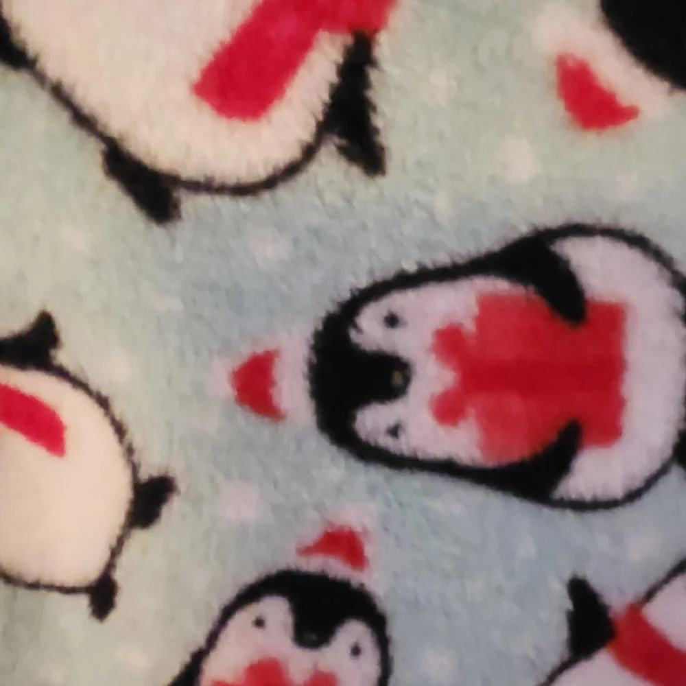 Penguin‎ Print Pajama Pants